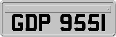 GDP9551