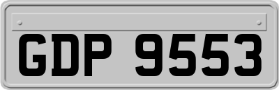 GDP9553