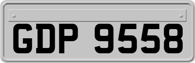 GDP9558