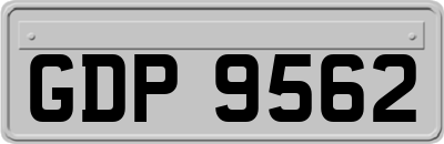 GDP9562