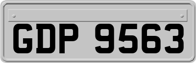 GDP9563