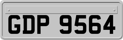 GDP9564