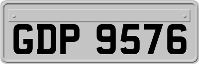 GDP9576
