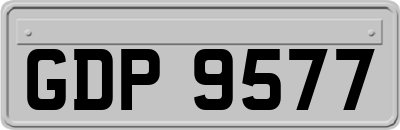 GDP9577