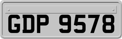 GDP9578