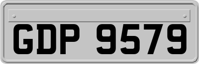GDP9579