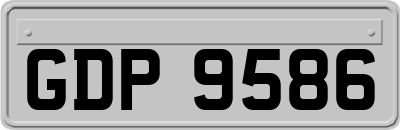 GDP9586