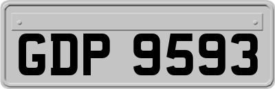 GDP9593