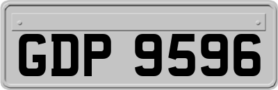 GDP9596