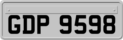GDP9598
