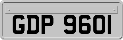 GDP9601