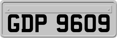 GDP9609