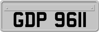 GDP9611