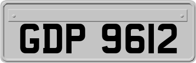 GDP9612