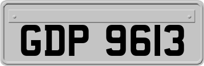 GDP9613