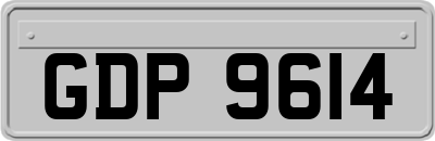 GDP9614
