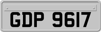 GDP9617