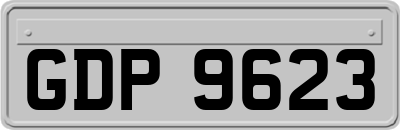 GDP9623