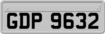 GDP9632