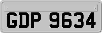 GDP9634