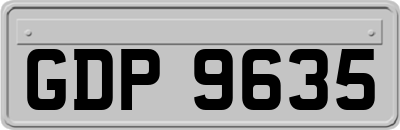 GDP9635