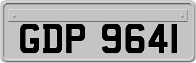 GDP9641