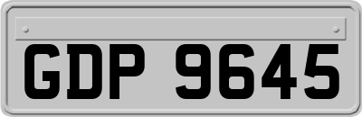 GDP9645