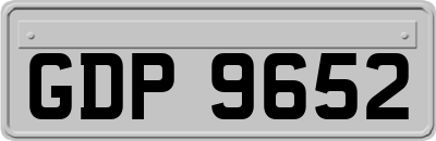 GDP9652