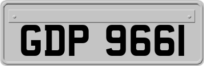 GDP9661