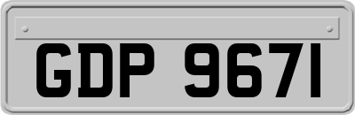 GDP9671