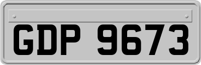 GDP9673