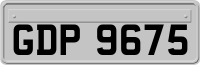 GDP9675