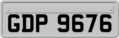 GDP9676
