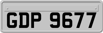 GDP9677