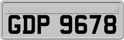 GDP9678