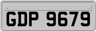 GDP9679