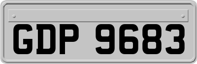 GDP9683
