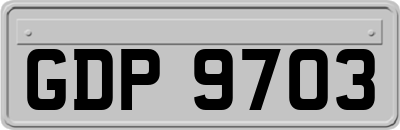 GDP9703