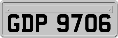 GDP9706