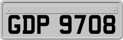 GDP9708