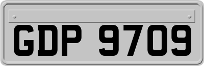 GDP9709
