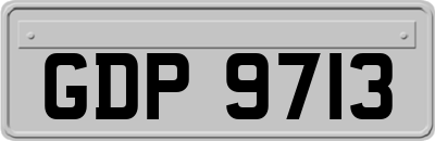 GDP9713