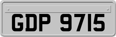 GDP9715