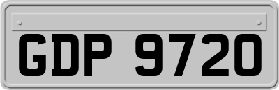 GDP9720