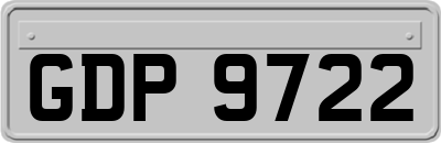 GDP9722