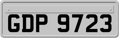GDP9723