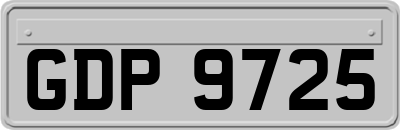 GDP9725