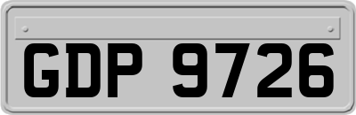 GDP9726