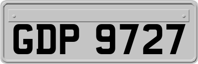 GDP9727