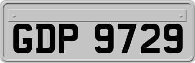 GDP9729